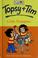 Cover of: Little Shoppers (Topsy + Tim)