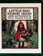 Cover of: Little Red Riding Hood by Trina Schart Hyman