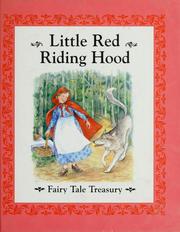 Cover of: Little Red Riding Hood