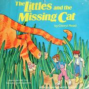 Cover of: The Littles and the missing cat