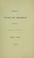 Cover of: Hampton Normal and Agricultural Institute, founded by General S.C. Armstrong in 1868, Hampton, Virginia, H.B. Frissell, principal.