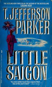 Cover of: Little Saigon