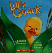 little-quack-cover