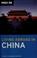 Cover of: Living abroad in China