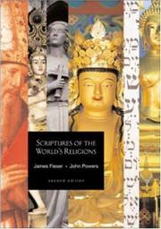 Cover of: Scriptures of the World's Religions with Free World Religions PowerWeb
