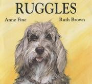 Cover of: Ruggles by Anne Fine
