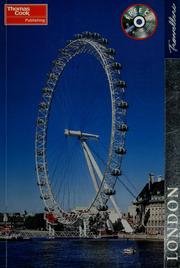 Cover of: London by Kathy Arnold