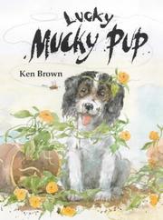 Cover of: Lucky Mucky Pup