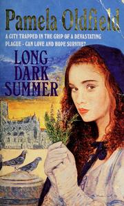 Cover of: Long dark summer