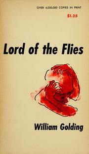 Cover of: Lord of the Flies