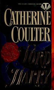 Cover of: Lord Harry by by Catherine Coulter.