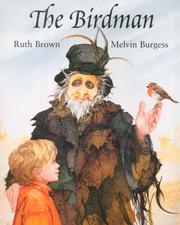 Cover of: The Birdman