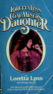 Cover of: Loretta Lynn: Coal miner's daughter