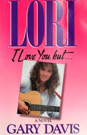 Cover of: Lori, I love you, but--