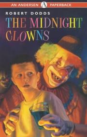 Cover of: Midnight Clowns by Robert Dodds