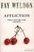 Cover of: Affliction