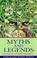 Cover of: The Kingfisher Book of Myths and Legends