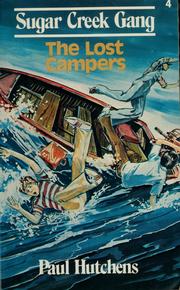 Cover of: The lost campers