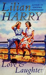 Cover of: Love & laughter by Lilian Harry