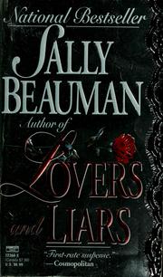 Cover of: Lovers and liars by Sally Beauman