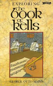 Cover of: Exploring Book Kells