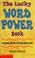 Cover of: The lucky word power book