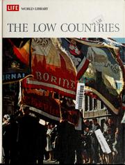 Cover of: The Low Countries