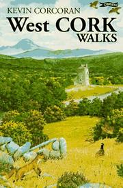 Cover of: West Cork Walks