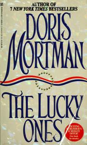 Cover of: The lucky ones