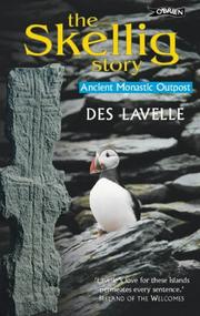 The Skellig Story by Des Lavelle