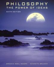 Cover of: Philosophy: The Power of Ideas with PowerWeb: Philosophy