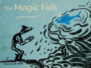 Cover of: The magic fish.