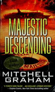 Cover of: Majestic descending