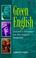 Cover of: Green English