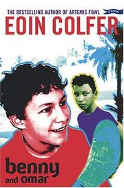 Cover of: Benny and Omar by Eoin Colfer