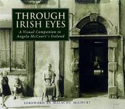Through Irish Eyes by Malachy McCourt