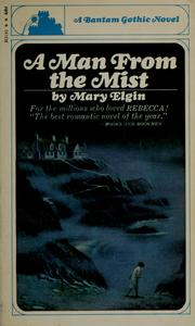 Cover of: A man from the mist.