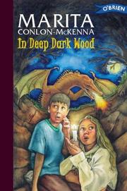 Cover of: In Deep Dark Wood