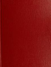 Cover of: Managing organizational issues in curriculum change using an educational intervention strategy by Richard Beckhard