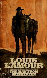 Search: 'Louis L'Amour' — Readings Books