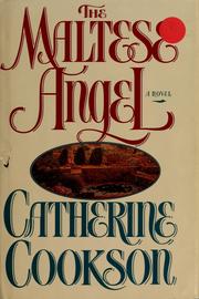 Cover of: The Maltese angel by Catherine Cookson