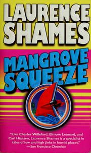 Cover of: Mangrove squeeze
