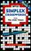 Cover of: Simplex Crosswords