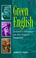 Cover of: Green English