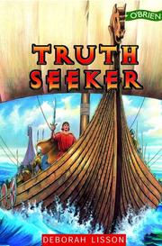 Cover of: Truth Seeker