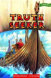 Cover of: Truth Seeker by Deborah Lisson