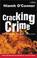 Cover of: Cracking Crime