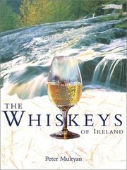 Cover of: The whiskeys of Ireland