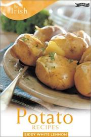 Cover of: Best of Irish Potato Recipes