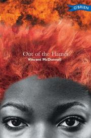 Cover of: Out of the Flames